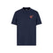 EA7 Emporio Armani T-shirt T-shirt Uomo Graphic Series maxi stampa S P25 - EA7 EMPORIO7M000104AF10375 - UB102 - S - Francavilla Moda
